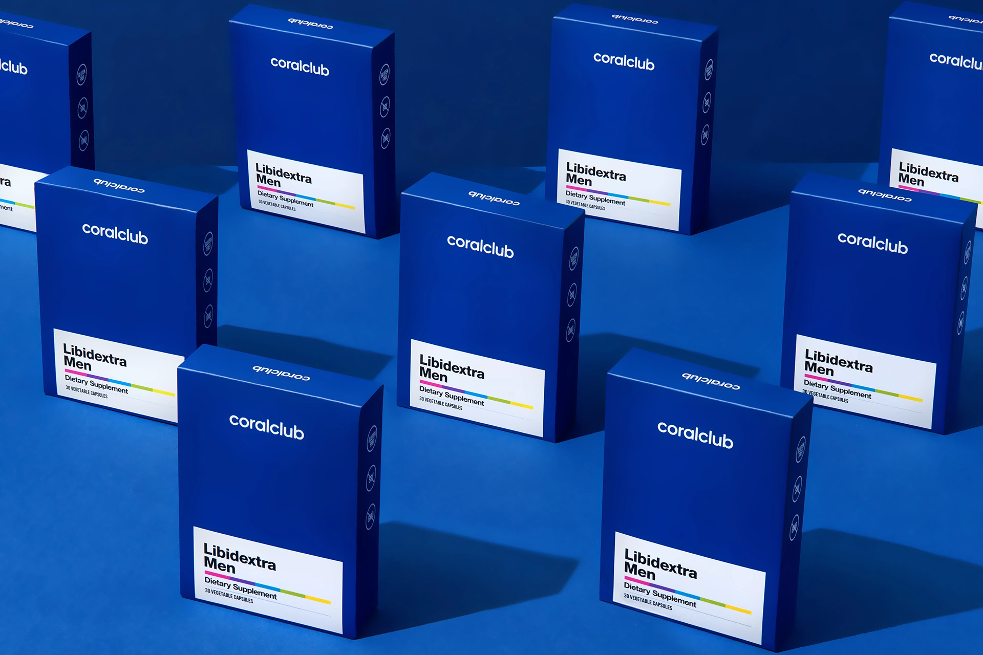 Либидекстра за мъже