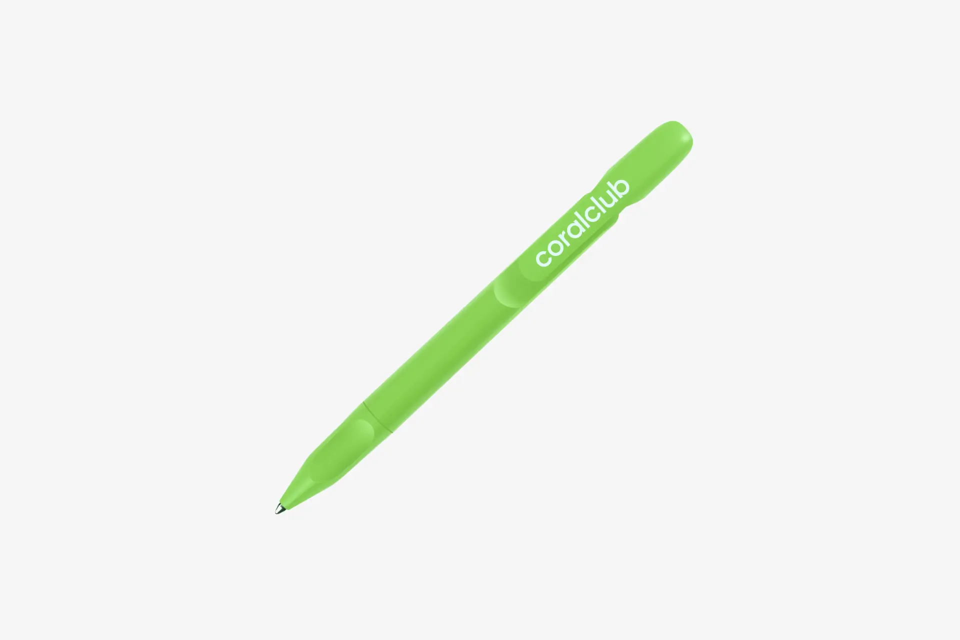 Химикал от рециклирана пластмаса