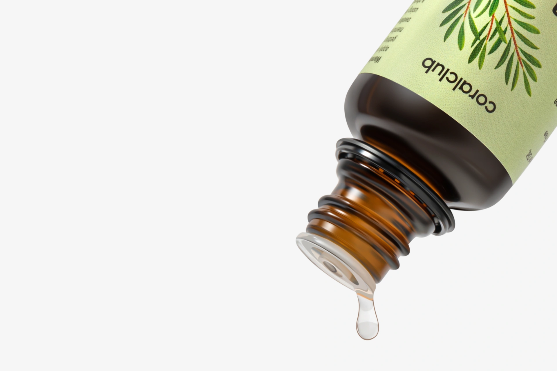 Масло от чаено дърво