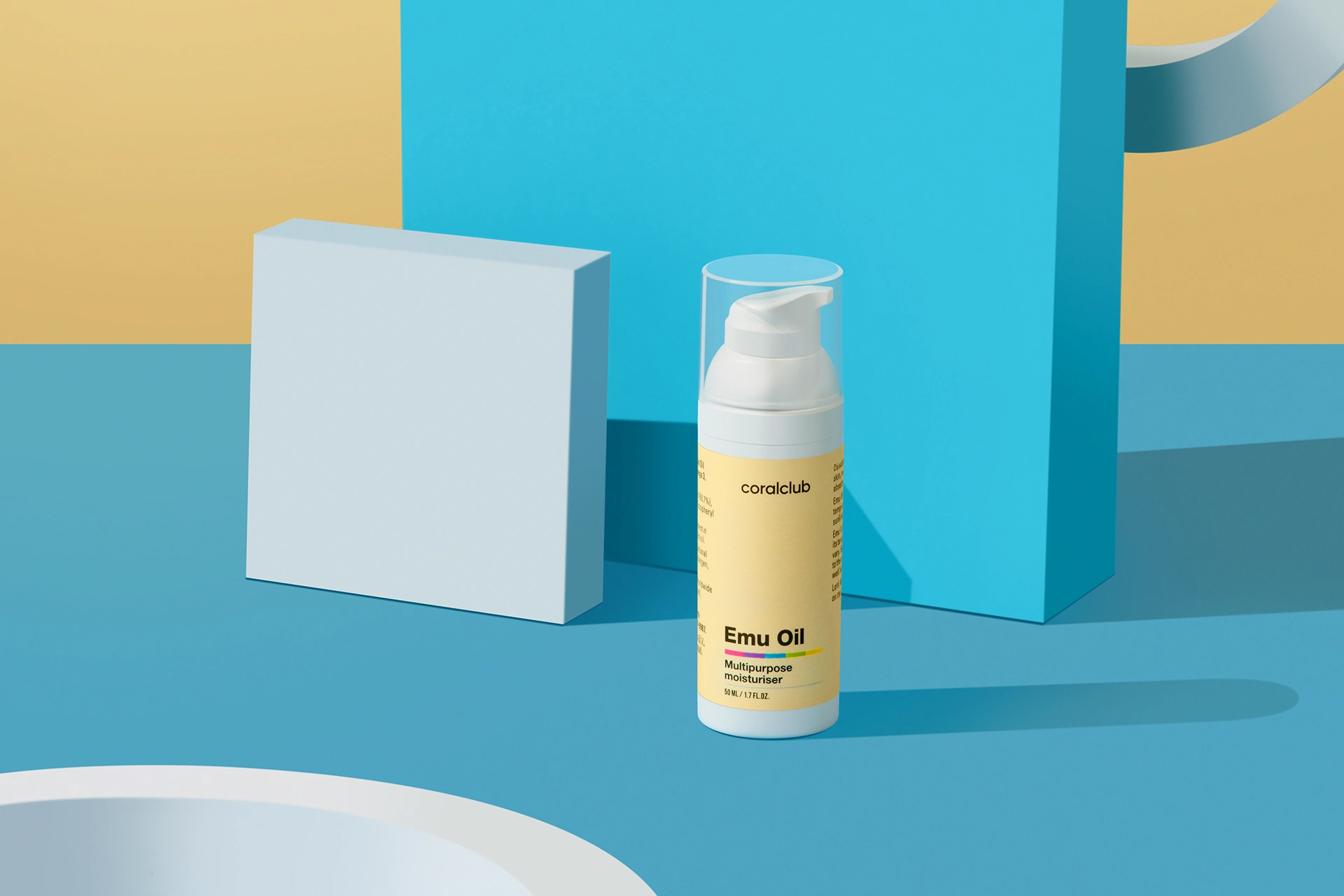 Масло от ему