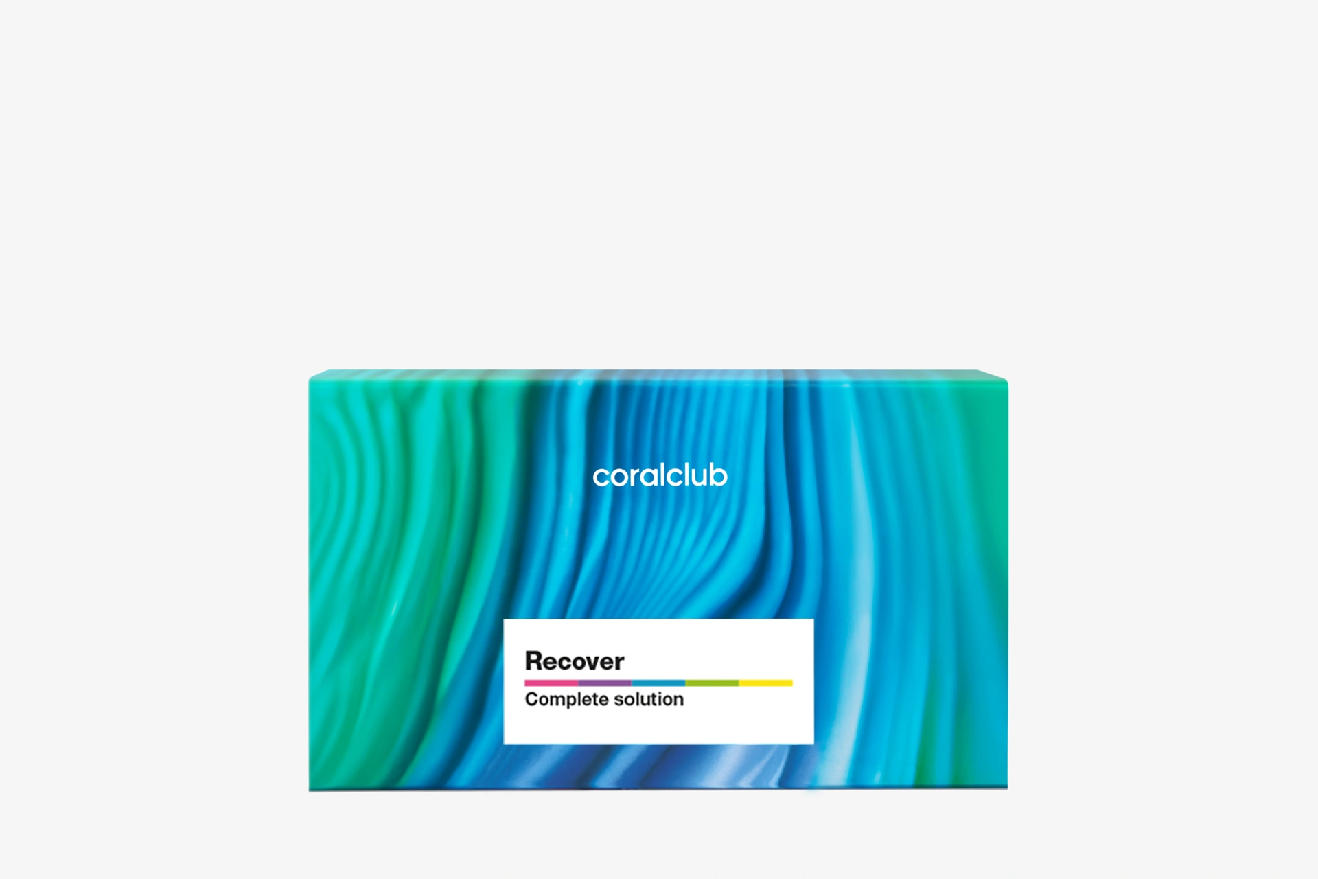 Възстановяване