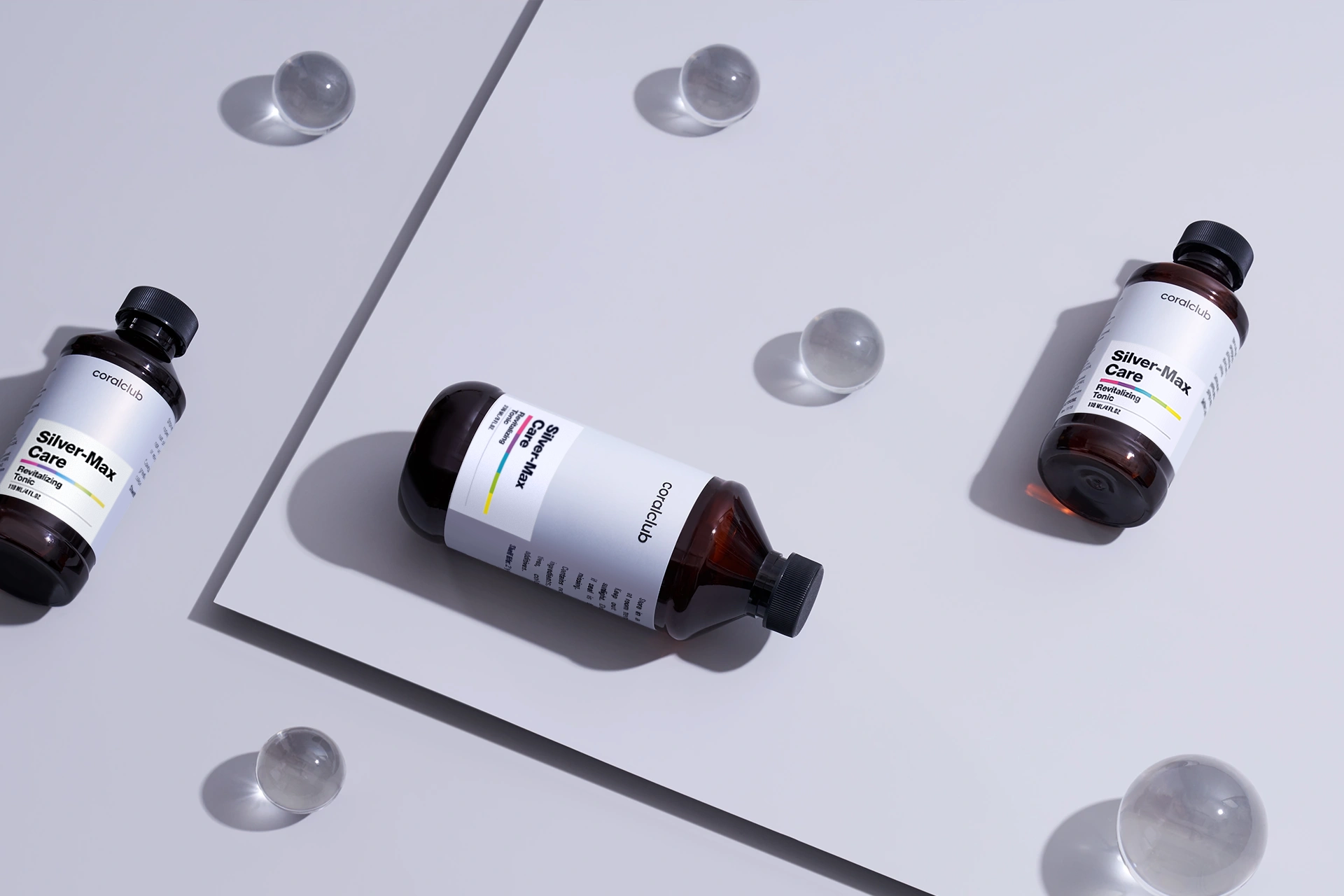 Силвър-Макс Кеър