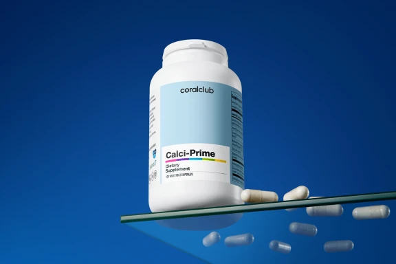 Калци - Прайм