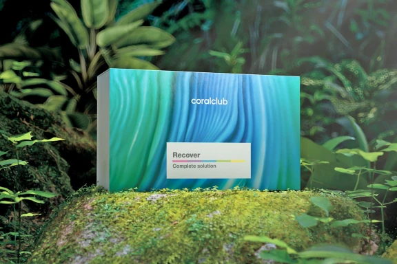 Възстановяване