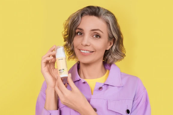 Масло от ему